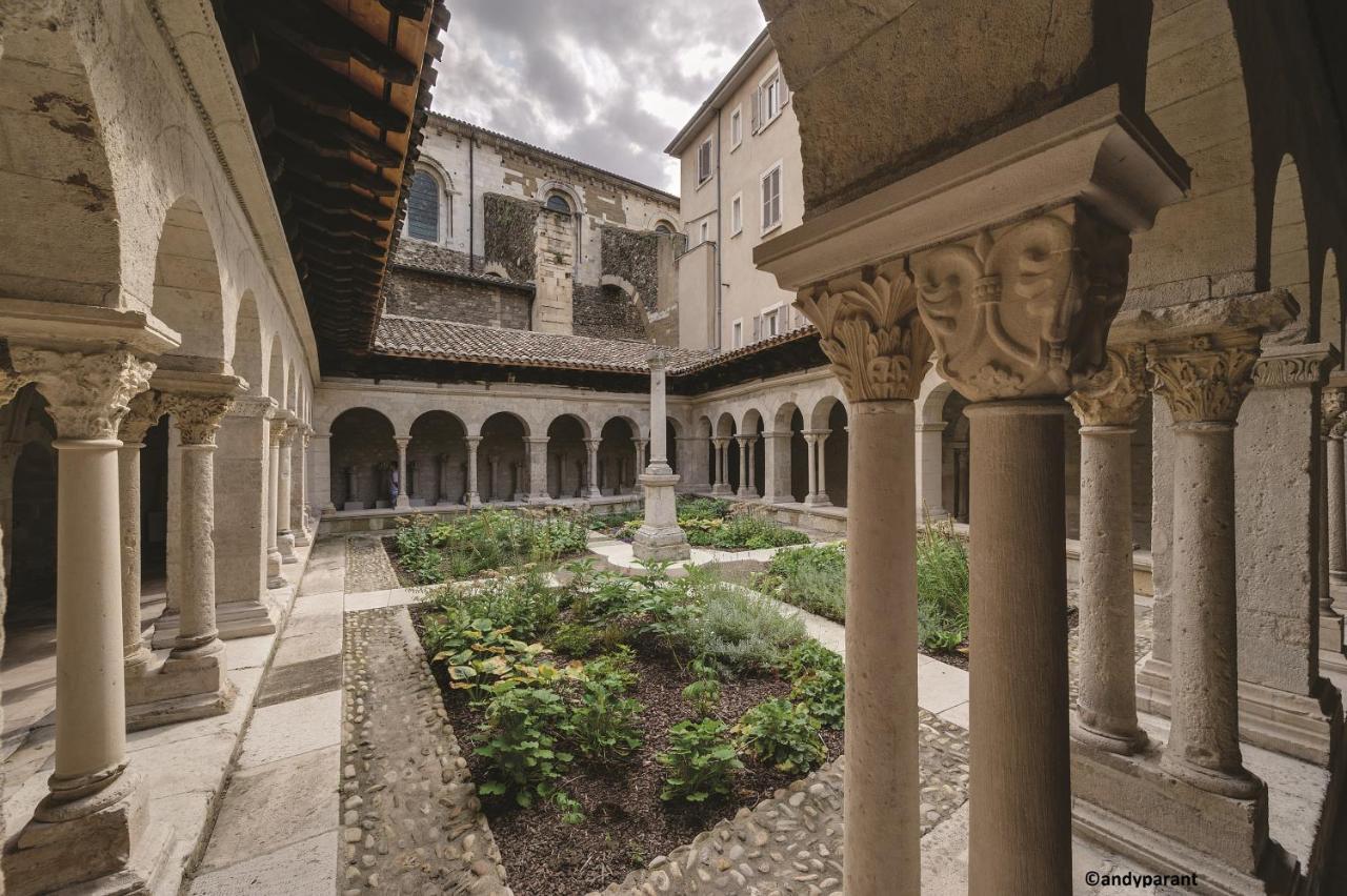 Gite Pasquier Vienne  Bagian luar foto